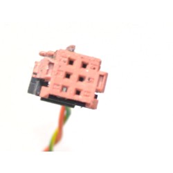 Recambio de retrovisor izquierdo para peugeot 307 (3a/c) 2.0 16v referencia OEM IAM 96347727XT  