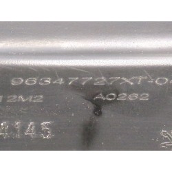 Recambio de retrovisor izquierdo para peugeot 307 (3a/c) 2.0 16v referencia OEM IAM 96347727XT  