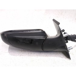 Recambio de retrovisor izquierdo para peugeot 307 (3a/c) 2.0 16v referencia OEM IAM 96347727XT  