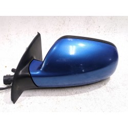 Recambio de retrovisor izquierdo para peugeot 307 (3a/c) 2.0 16v referencia OEM IAM 96347727XT  