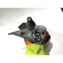 Recambio de retrovisor izquierdo para fiat ii fiorino (255)(1988) 1.7 td referencia OEM IAM e30154207  