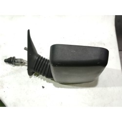 Recambio de retrovisor izquierdo para fiat ii fiorino (255)(1988) 1.7 td referencia OEM IAM e30154207  