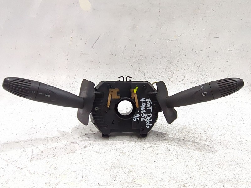 Recambio de mando multifuncion para fiat doblo furgoneta/monovolumen (223_) 1.3 d multijet referencia OEM IAM   