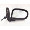 Recambio de retrovisor derecho para hyundai atos (mx)(1998) 1.0 i referencia OEM IAM E13010139  