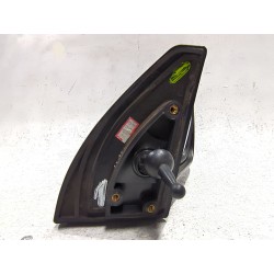 Recambio de retrovisor derecho para hyundai atos (mx)(1998) 1.0 i referencia OEM IAM E13010139  