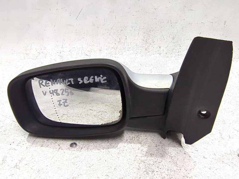 Recambio de retrovisor izquierdo para renault scenic ii (jm)(2003) 1.5 dci (jm1e) referencia OEM IAM E911261127  