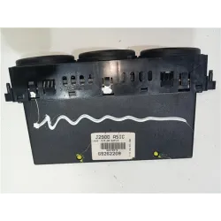 Recambio de mandos climatizador para opel vectra b berlina (1995) 2.0 di 16v referencia OEM IAM 69262209  