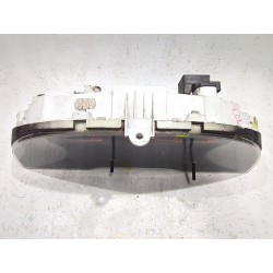 Recambio de cuadro completo para nissan vanette cargo furgoneta (hc 23) 2.3 d referencia OEM IAM 19663701  