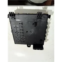 Recambio de caja fusibles/rele para saab 9-3 berlina (1998) tid referencia OEM IAM 12804331  