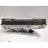 Recambio de cuadro completo para nissan vanette cargo furgoneta (hc 23) 2.3 d referencia OEM IAM 19663701  