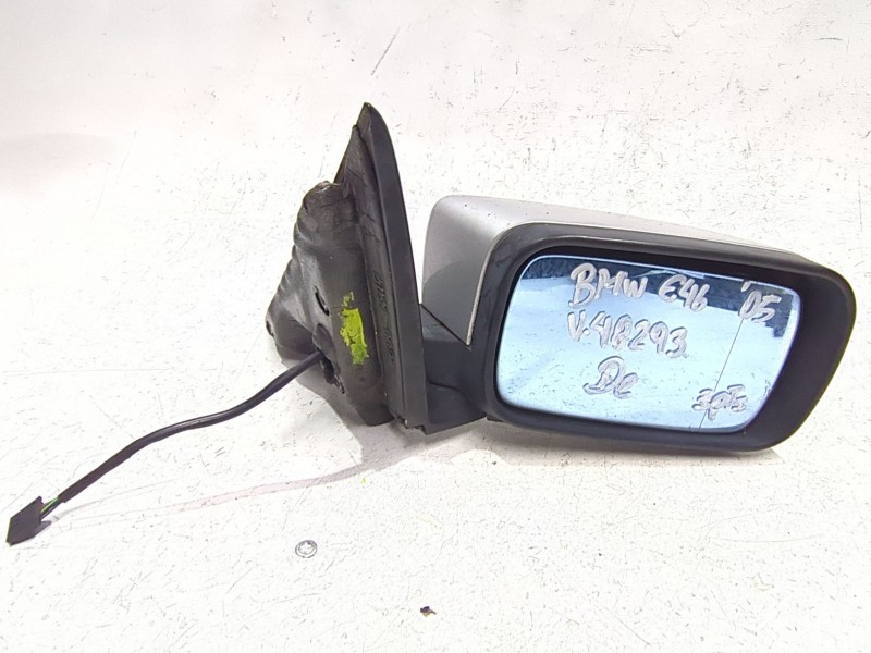 Recambio de retrovisor derecho para bmw 3 compact (e46) 320 td referencia OEM IAM 2035081R  