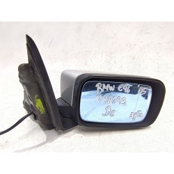 Recambio de retrovisor derecho para bmw 3 compact (e46) 320 td referencia OEM IAM 2035081R  