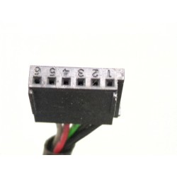 Recambio de retrovisor derecho para bmw 3 compact (e46) 320 td referencia OEM IAM 2035081R  