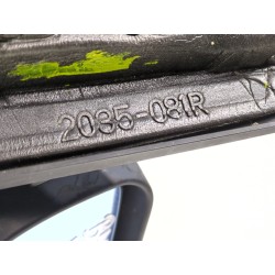 Recambio de retrovisor derecho para bmw 3 compact (e46) 320 td referencia OEM IAM 2035081R  