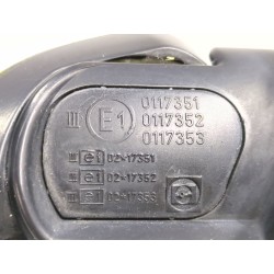Recambio de retrovisor derecho para bmw 3 compact (e46) 320 td referencia OEM IAM 2035081R  
