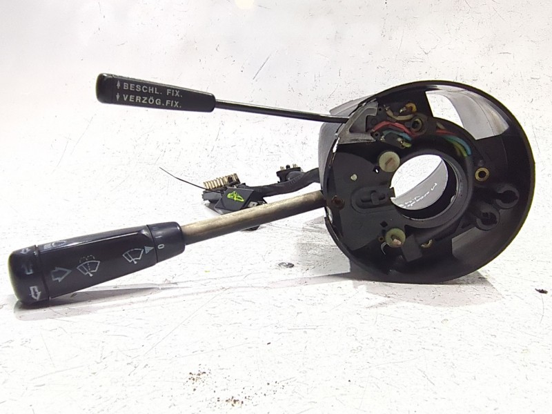 Recambio de mando multifuncion para mercedes-benz clase s (w126) 500 se, sel (126.036) referencia OEM IAM 1265452524  