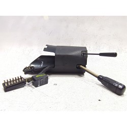 Recambio de mando multifuncion para mercedes-benz clase s (w126) 500 se, sel (126.036) referencia OEM IAM 1265452524  