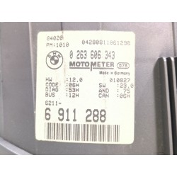 Recambio de cuadro completo para bmw 3 compact (e46) 320 td referencia OEM IAM 6911288  