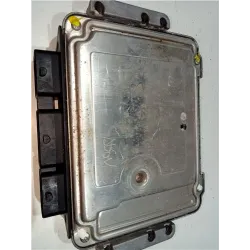 Recambio de centralita inyeccion para citroën c5 tourer (2008) 1.6 hdi referencia OEM IAM 0281011561  