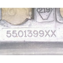 Recambio de airbag volante para renault laguna i (b56_, 556_) 2.0 (b56c/h/n) referencia OEM IAM 7700827267  