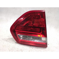 Recambio de piloto porton trasero izquierdo para citroën c4 picasso i monospace (ud_) 1.6 hdi referencia OEM IAM 9653547777  