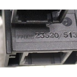 Recambio de mando multifuncion para renault laguna i (b56_, 556_) 2.0 (b56c/h/n) referencia OEM IAM 7700823520  