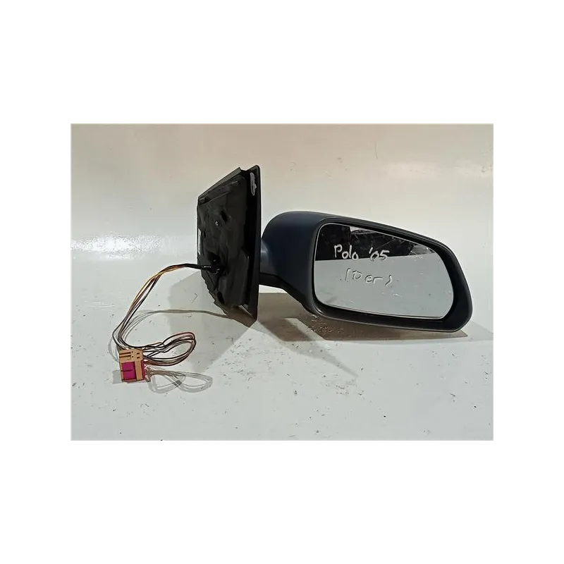 Recambio de retrovisor derecho para volkswagen polo iv (9n3)(04.2005) referencia OEM IAM E9014245 212873146  