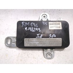 Recambio de airbag lateral delantero izquierdo para bmw 3 compact (e46) 320 td referencia OEM IAM 307005787081  