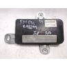 Recambio de airbag lateral delantero izquierdo para bmw 3 compact (e46) 320 td referencia OEM IAM 307005787081  