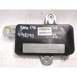 Recambio de airbag lateral delantero derecho para bmw 3 compact (e46) 320 td referencia OEM IAM 347005788075  