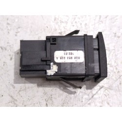 Recambio de boton emergencia para volkswagen polo iv (9n1)(11.2001) 1.4 16v referencia OEM IAM 8Q0953235A  