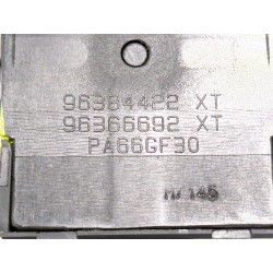 Recambio de regulador altura luces para peugeot 207/207+ (wa_, wc_) 1.4 referencia OEM IAM 96384422XT  