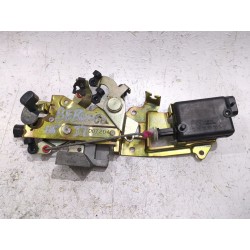 Recambio de cerradura puerta delantera izquierda para citroën berlingo furgón (2008) 1.6 l1 [1,6 ltr. - 55 kw 16v hdi fap] refer