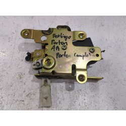 Recambio de cerradura porton para citroën berlingo furgón (2008) 1.6 l1 [1,6 ltr. - 55 kw 16v hdi fap] referencia OEM IAM   