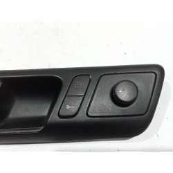 Recambio de mando retrovisor para volkswagen polo iv (9n1)(11.2001) 1.4 tdi referencia OEM IAM 6Q1837247G  
