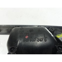 Recambio de mando retrovisor para volkswagen polo iv (9n1)(11.2001) 1.4 tdi referencia OEM IAM 6Q1837247G  