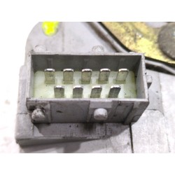 Recambio de cerradura puerta delantera izquierda para peugeot 406 (8b) 2.1 td 12v referencia OEM IAM   