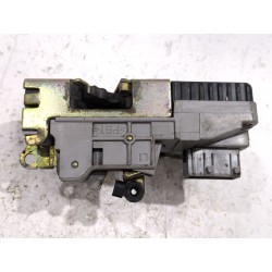 Recambio de cerradura puerta delantera izquierda para peugeot 406 (8b) 2.1 td 12v referencia OEM IAM   