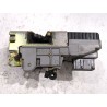 Recambio de cerradura puerta delantera izquierda para peugeot 406 (8b) 2.1 td 12v referencia OEM IAM   