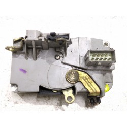 Recambio de cerradura puerta delantera izquierda para peugeot 406 (8b) 2.1 td 12v referencia OEM IAM   