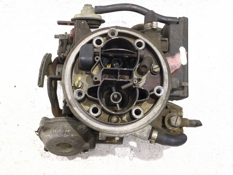 Recambio de carburador para renault 19 i chamade (l53_) 1.4 referencia OEM IAM 743474A  