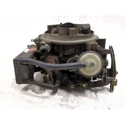 Recambio de carburador para renault 19 i chamade (l53_) 1.4 referencia OEM IAM 743474A  