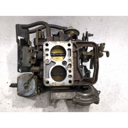 Recambio de carburador para renault 19 i chamade (l53_) 1.4 referencia OEM IAM 743474A  