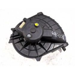 Recambio de motor calefaccion para renault kangoo / grand kangoo ii (kw0/1_) 1.5 dci 80 (kw15) referencia OEM IAM 173830100  