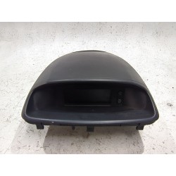 Recambio de pantalla multifuncion para opel corsa d (s07) 1.3 cdti (l08, l68) referencia OEM IAM 13209460  