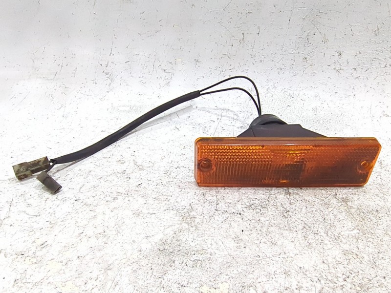 Recambio de piloto lateral izquierdo para seat ibiza i (21a) 1.2 referencia OEM IAM 42684R6  