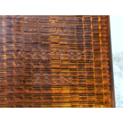 Recambio de piloto lateral izquierdo para seat ibiza i (21a) 1.2 referencia OEM IAM 42684R6  