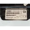 Recambio de mandos climatizador para audi a3 (8p1)(05.2003) 2.0 tdi 16v referencia OEM IAM 8P0820043BG  