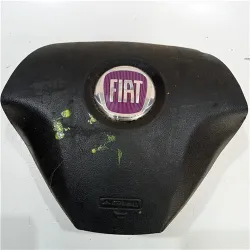 Recambio de airbag volante para fiat ii bravo (198)(2007) 1.9 d multijet referencia OEM IAM 07354615250  