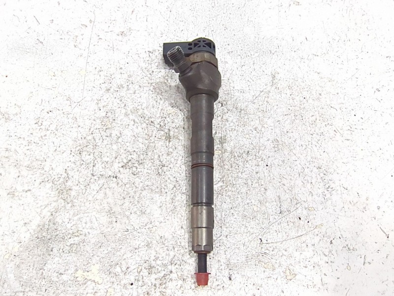 Recambio de inyector para volkswagen tiguan (5n_) 2.0 tdi 4motion referencia OEM IAM 0445110369  